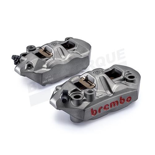 Brembo racing 108mm - brembo, m4