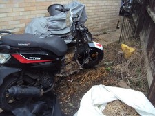 Wiring Harness ex Lexmoto Titan Efi 125 2019 Please read details