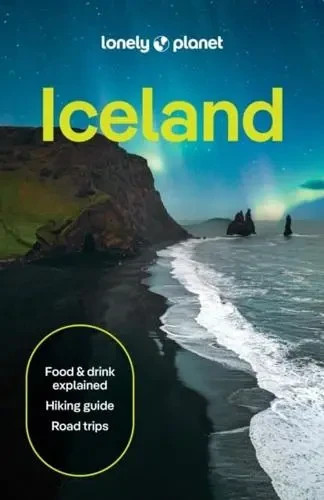 Lonely planet iceland travel - iceland,