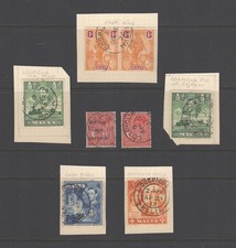 Malta Cospicua Cancel