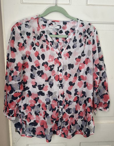 Gerry weber ladies floral - gerry,