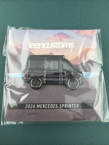 Leen customs overland 2024 - customs:,