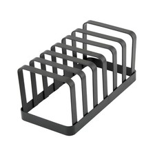 Apollo Flat Iron Toast Rack