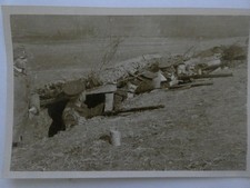 WW1 Vintage Official Press