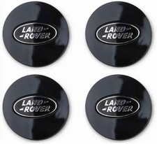 4 x 63MM  LAND ROVER RANGE