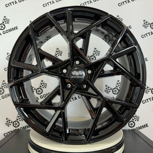 Set alloy wheels compatible - set,