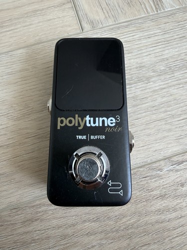 Electronic polytune mini - tc,