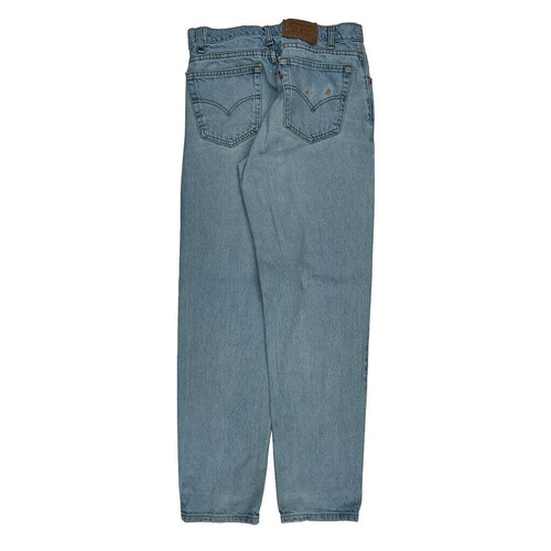 Levis jeans 30w 34l light - -,