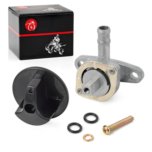 Fuel valve tap - fuel,