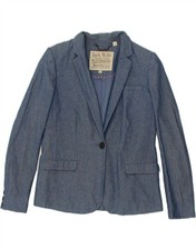 JACK WILLS Womens 1 Button