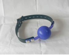 NEW Real Leather XXL 60mm