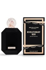 Revolution Beauty Revolution Noir Eau de Toilette Spray 100ml Womens Fragrance