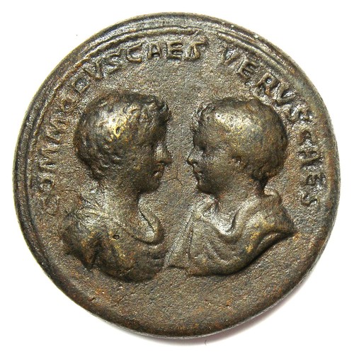 Commodus and annius - commodus,