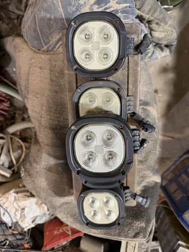 Utv 60w tractor trailer led - 60w, tractor/trailer