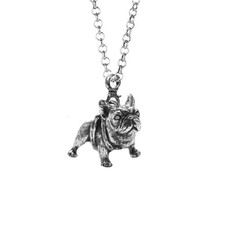 French Bulldog Pendant