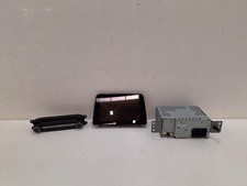 2018 FORD FOCUS Mk4 SAT. NAV. UNIT Satellite Navigation Head Unit