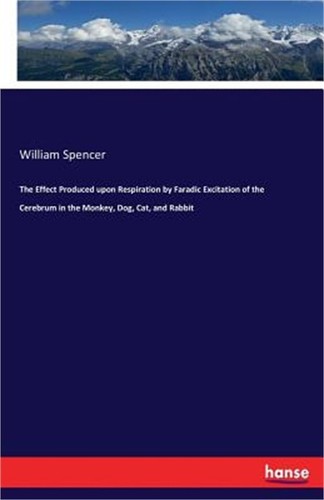 The effect produced - the,