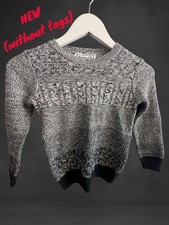Matalan boys age 7 years grey