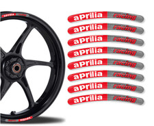 Aprilia Racing 3D Gel