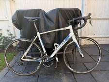 Giant Defy 1 Road Bike - 54cm