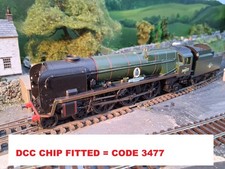 Hornby 603 SQUADRON Rebuilt