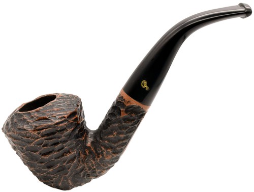 Peterson aran rusticated - aran,