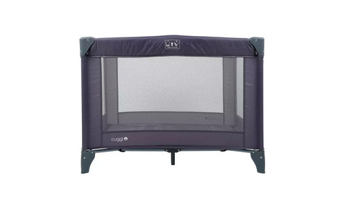 Cuggl baby travel cot portable - baby,