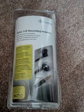 Livescribe Echo 3D Recording