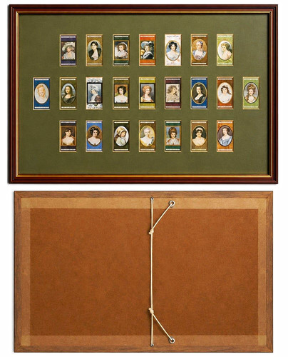 1923 player cigarettes - 1923,