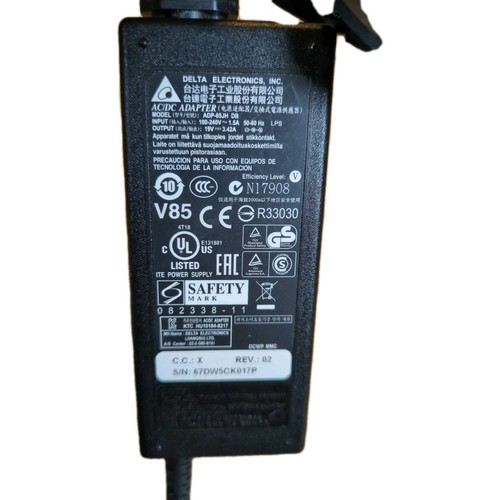 Delta electronics adp 65jh - adp-65jh, db