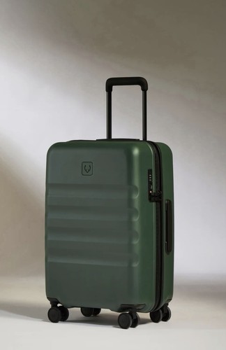 Antler large carry luggage - antler, carry-on