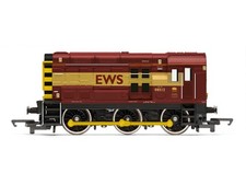 Hornby R30430 Railroad Class