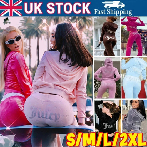 Women y2k juicy logo sport - women,