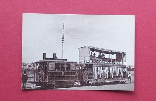 Postcards nostalgia - postcards,