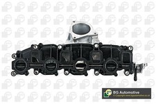 Air Supply Intake Manifold