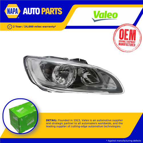 Headlight headlamp right - headlight,
