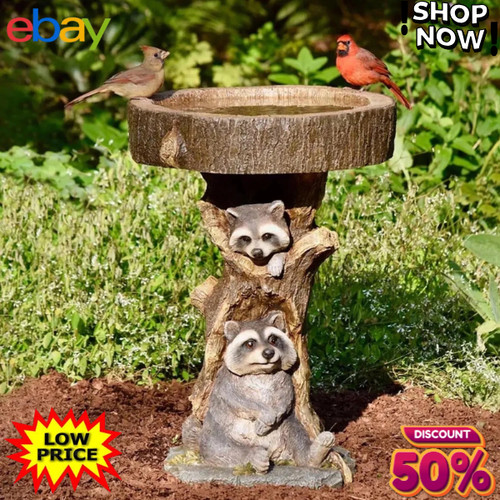 Free standing bird - bird, &