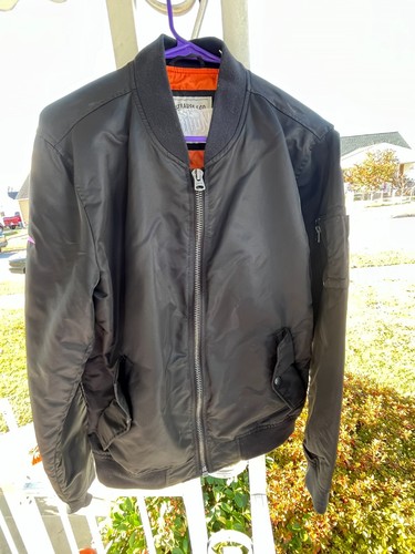 Levi men 1 bomber - men's, ma-1