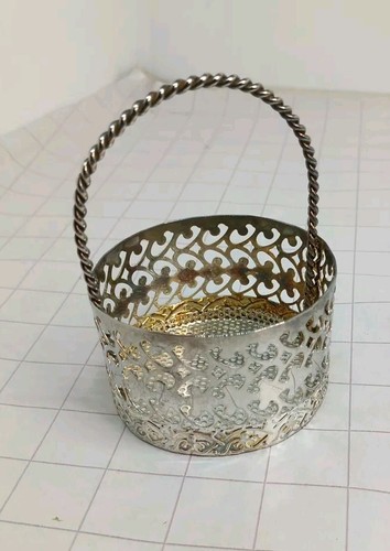 Italian silver plated - silver,