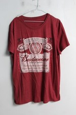 Primark Budweiser Mens T-Shirt