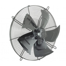 Powrmatic Genuine Axial Fan