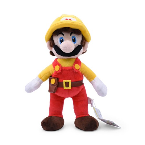 Super mario bros - mario, soft