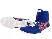 ASICS Wrestling Boxing Shoes