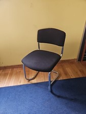 Stackable Cantilever Office