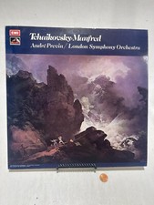 André Previn London Symphony