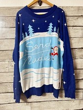 Tipsy Elves Holiday Sweater