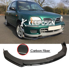 For Nissan Micra K11 Carbon
