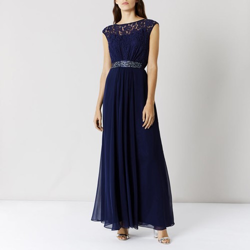 Coast lori lee lace maxi - lori,