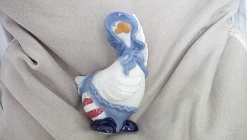 Wade mother goose pantomime - mother,