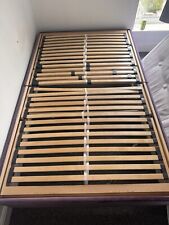 Electric Bed 3 quarter  